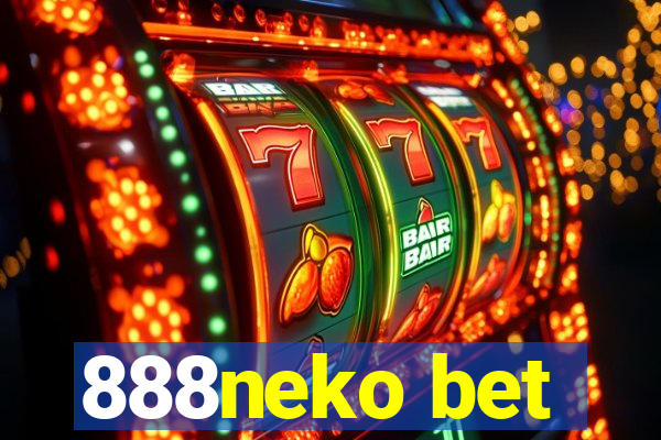 888neko bet